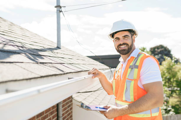 Best Tile Roofing Contractor  in Benwood, WV