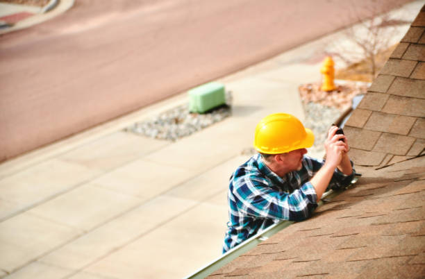 Roof Repair Estimates in Benwood, WV