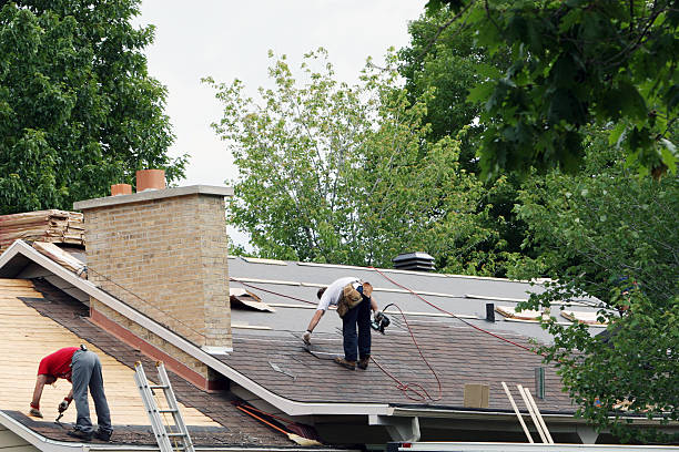 Best Shingle Roofing Installation  in Benwood, WV