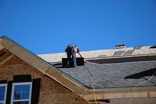 Best Gutter Installation and Roofing  in Benwood, WV