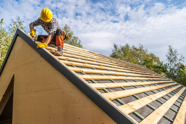 Best Residential Roofing Contractor  in Benwood, WV