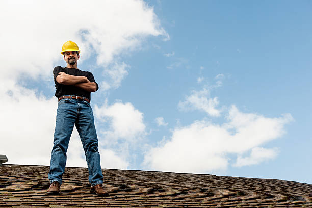 Best New Roof Installation  in Benwood, WV