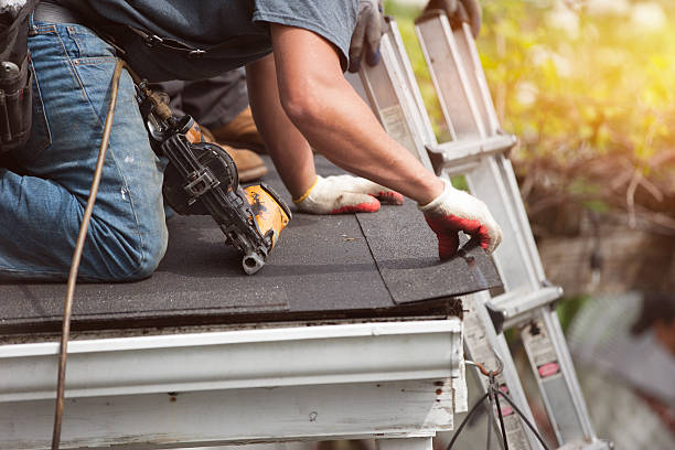 Best Roof Repair Services  in Benwood, WV