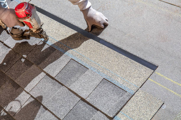 Best Slate Roofing Contractor  in Benwood, WV