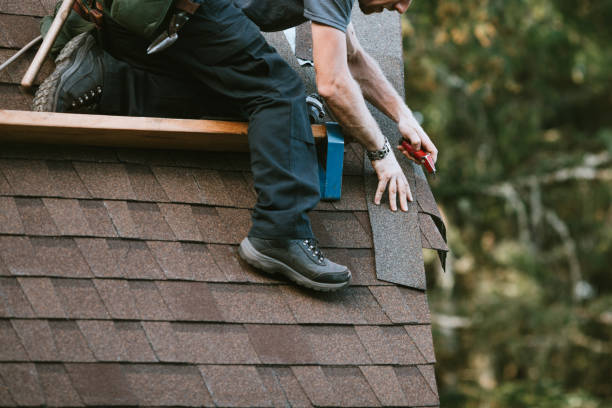 Best Metal Roofing Contractor  in Benwood, WV