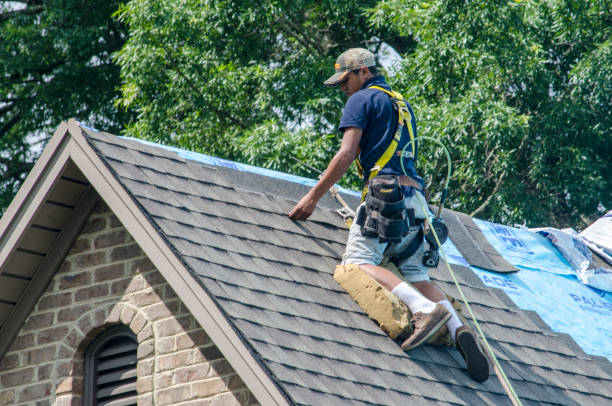 Reliable Benwood, WV Roofing Contractor Solutions